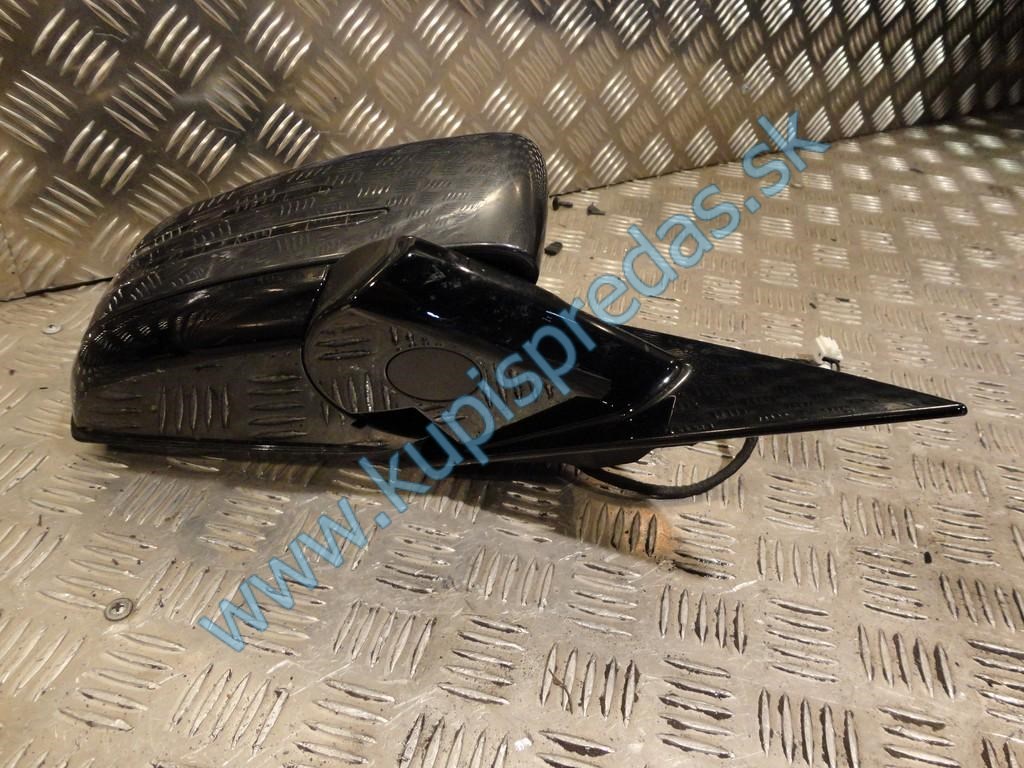 Spätné zrkadlo pravé MERCEDES E W207